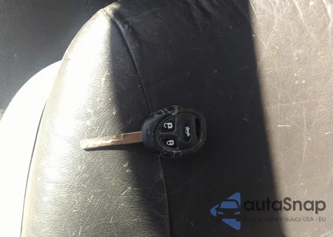 2001 Saab 9-5 Se z USA, uszkodzony, nr VIN YS3EF48Z213045447